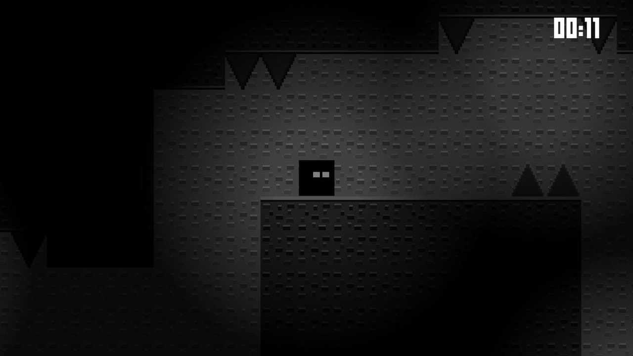 Cube In The Cave screenshot 3