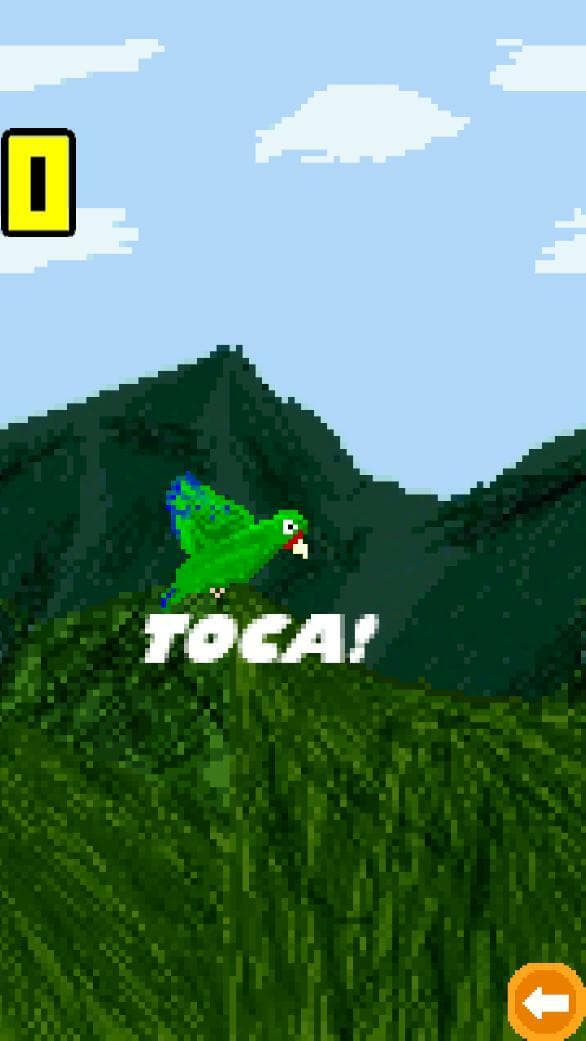 Vuela Pichón screenshot 5
