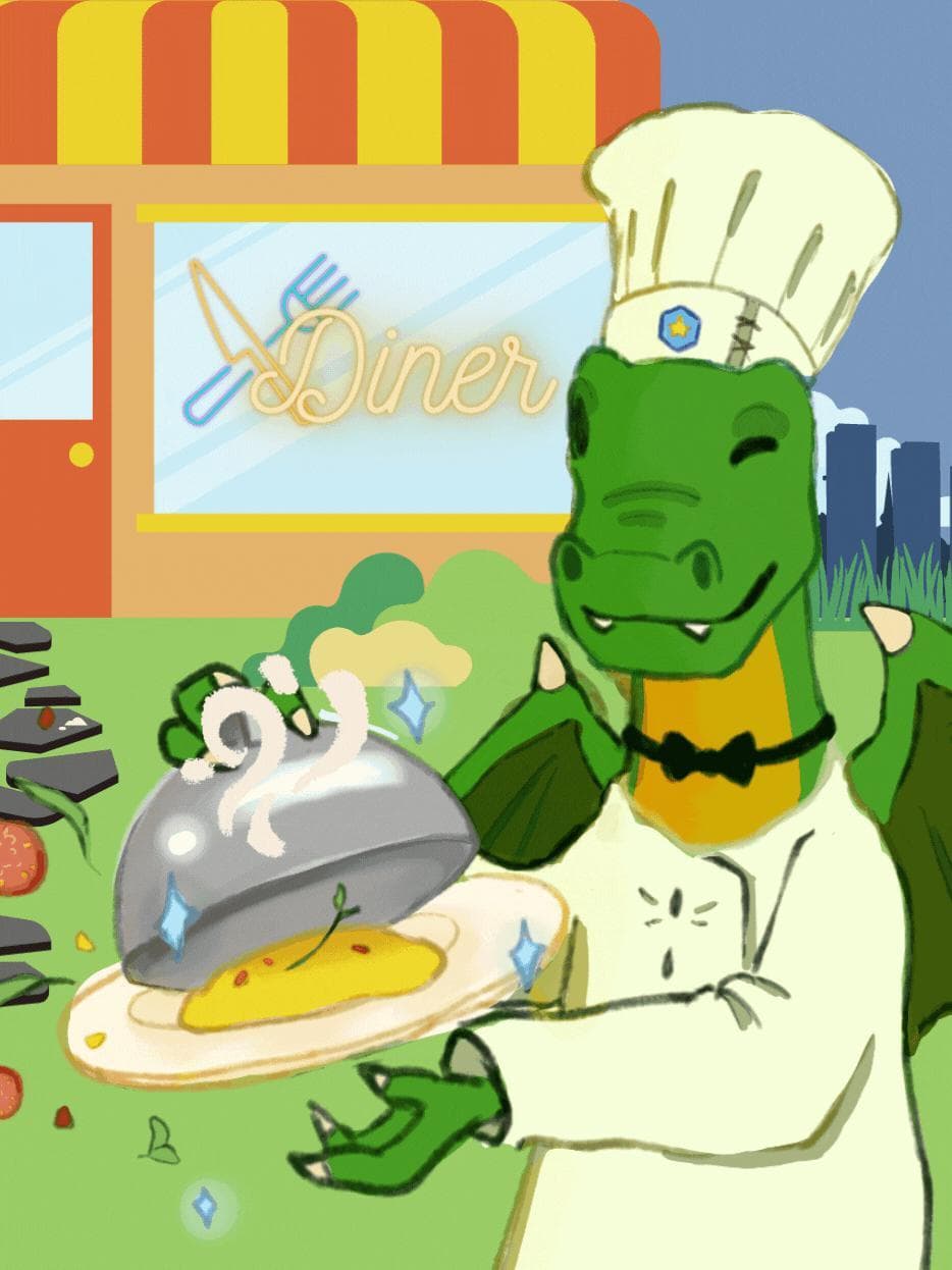 Dorgans Diner 2022 screenshot 2