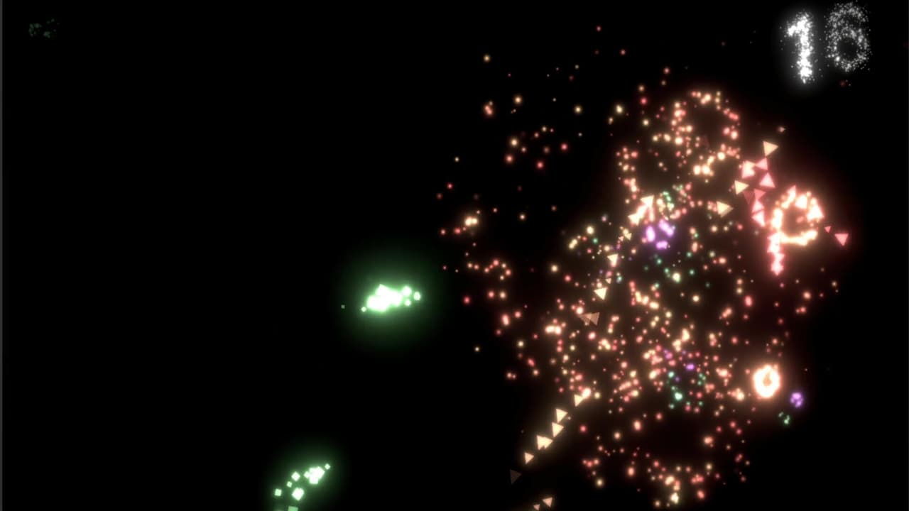 Partycles (Ysopprod) screenshot 3