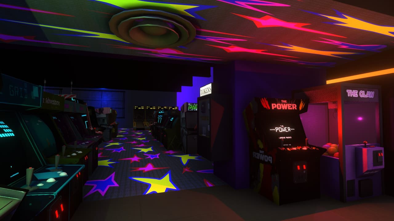 Movie Quest screenshot 5