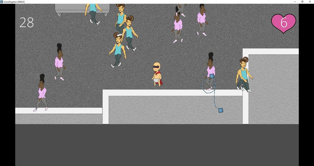 Bola love screenshot 4
