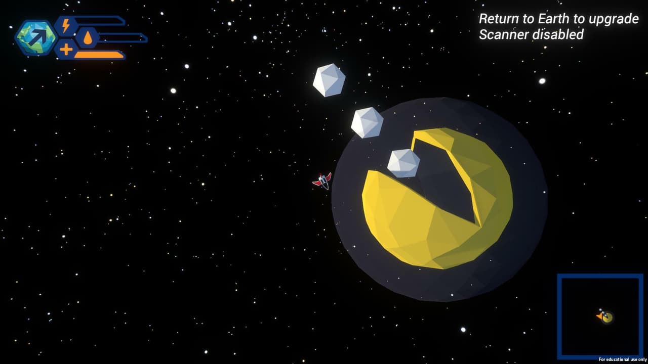 Finding Home (iMattRoman) screenshot 5