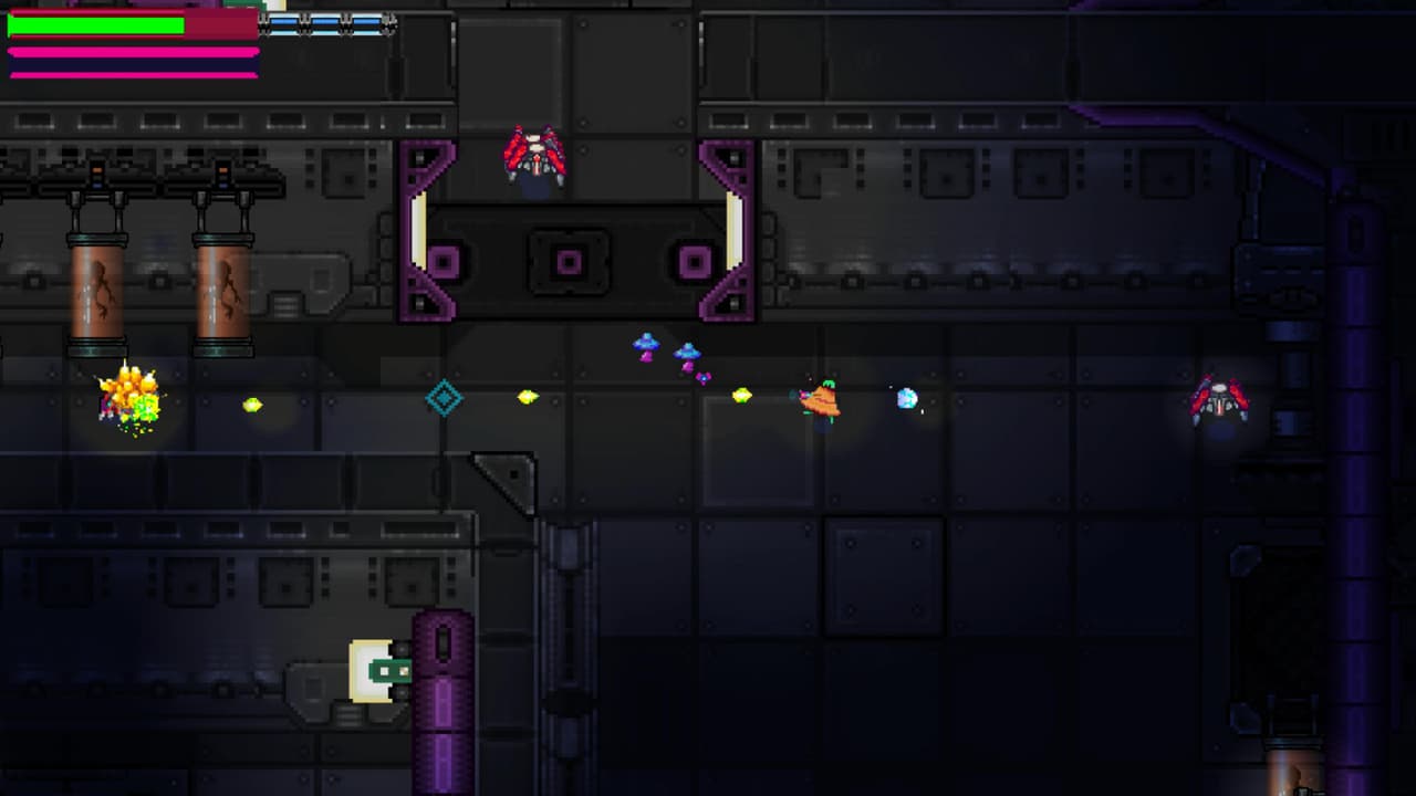 Annulus (UPDATED DEMO) screenshot 4