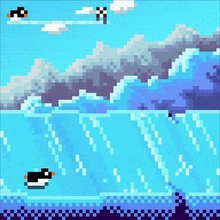 Penguins on Ice screenshot 3