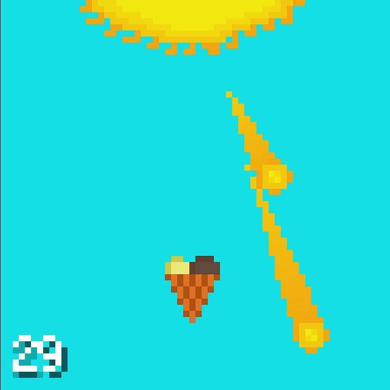 Dodge the Sun screenshot 3