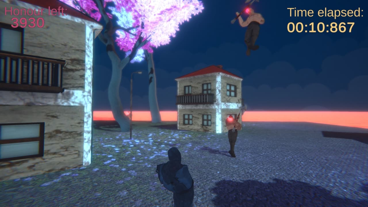 Sudoku TD screenshot 3