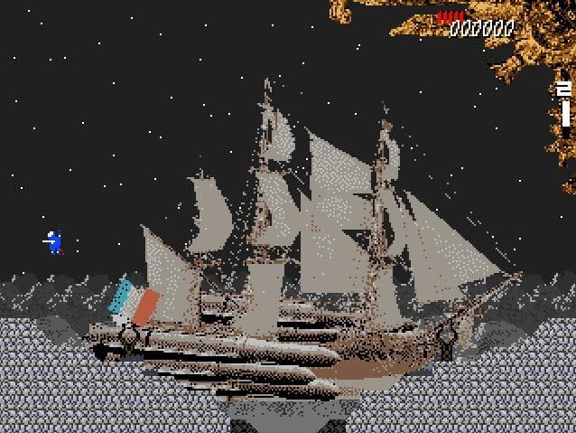 Moonzarella screenshot 5
