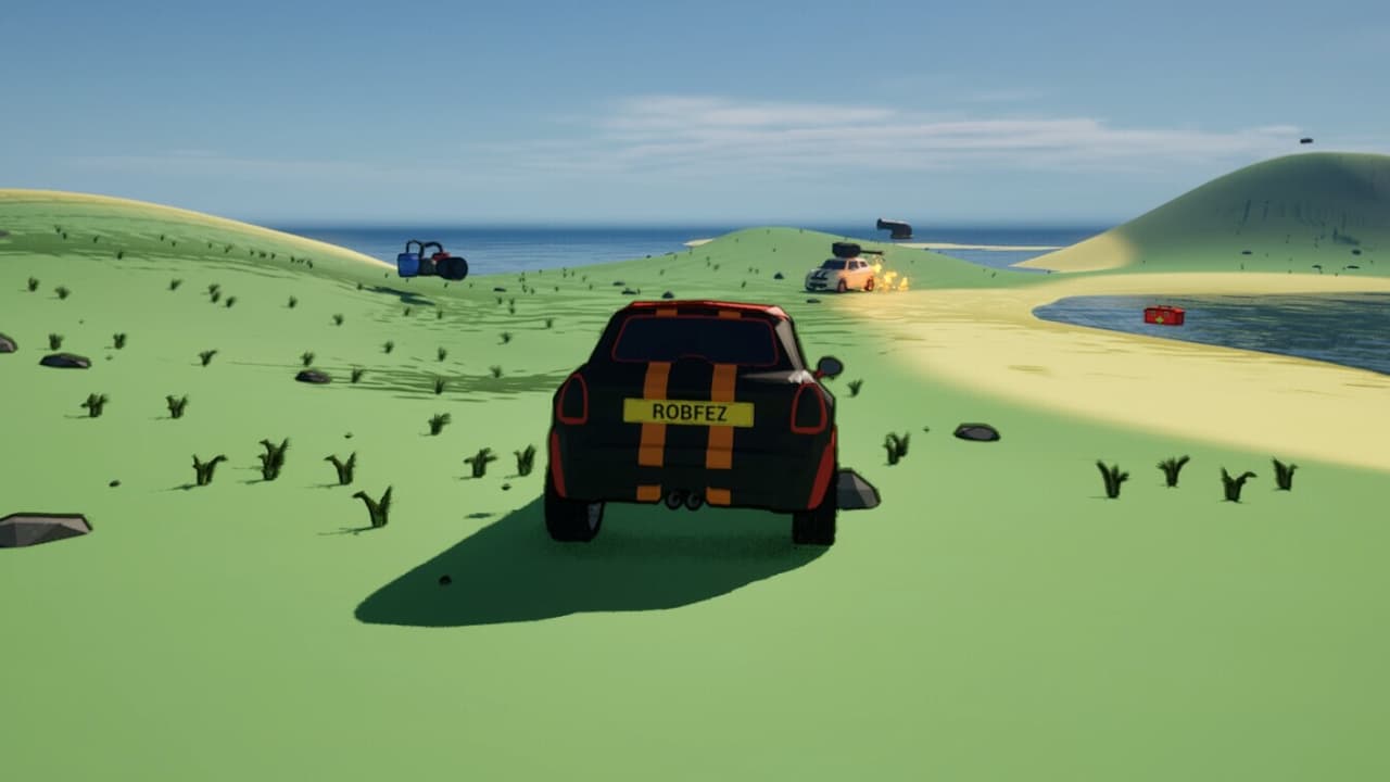 Autotag