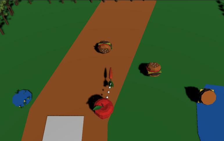 Food defense