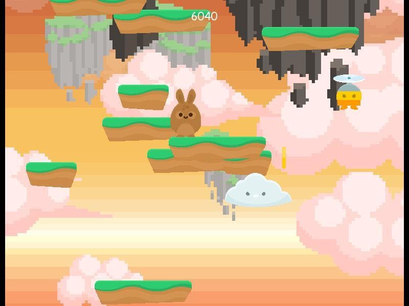 Jumpy (itch) screenshot 5