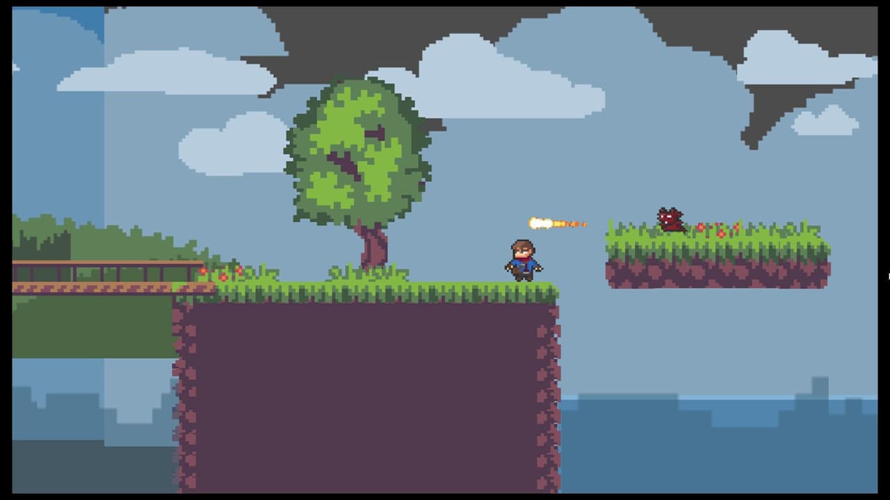 Adventure Of Boye