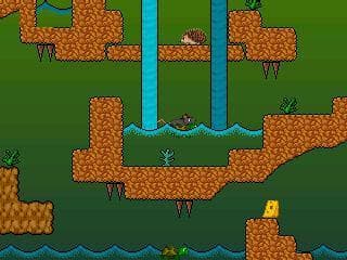 Indiana Rodent screenshot 3