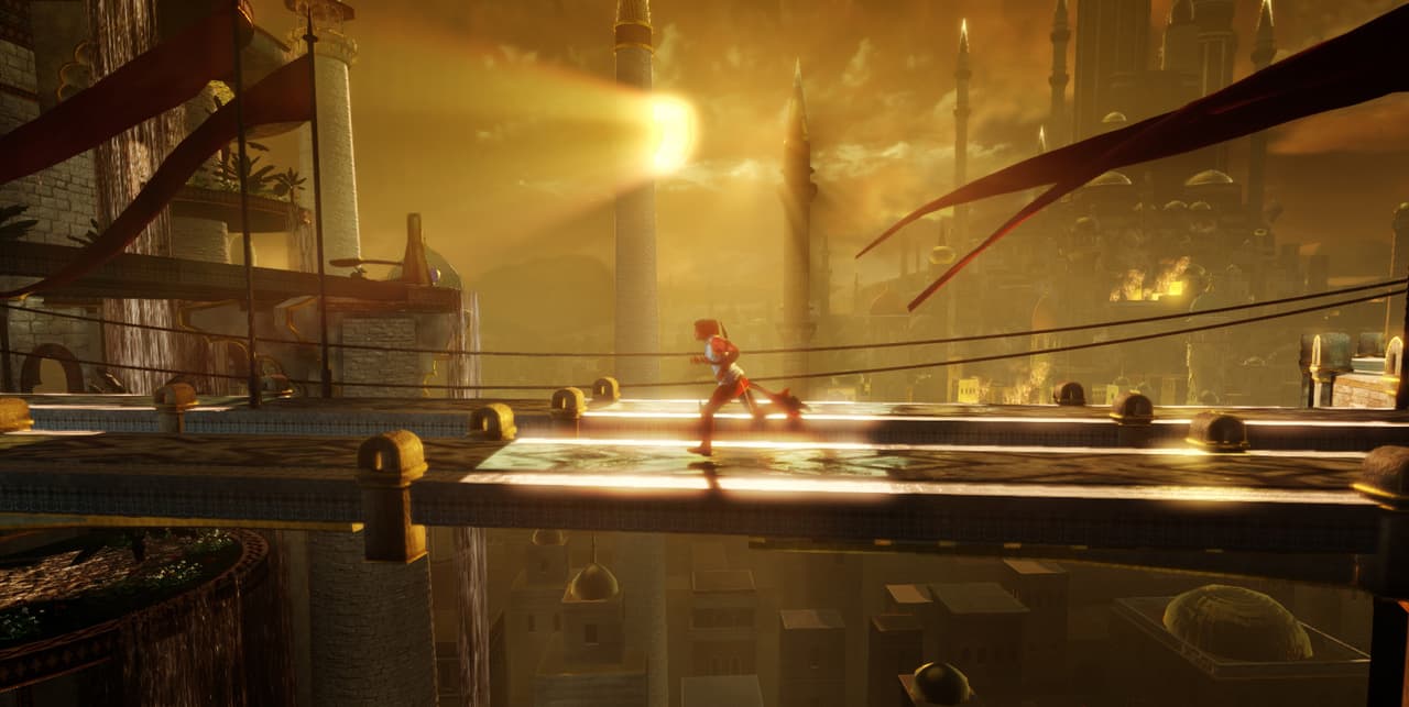 Climax Studios Action Game screenshot 5