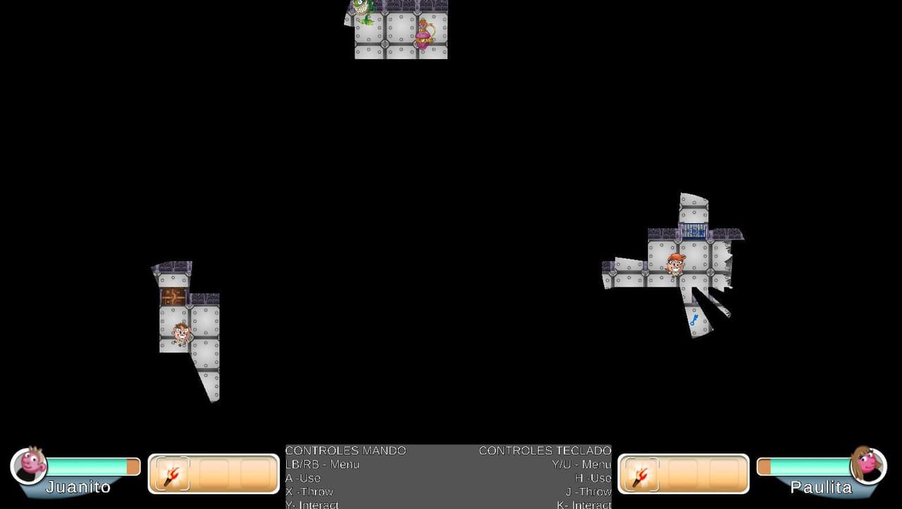 Brothers Curse screenshot 3