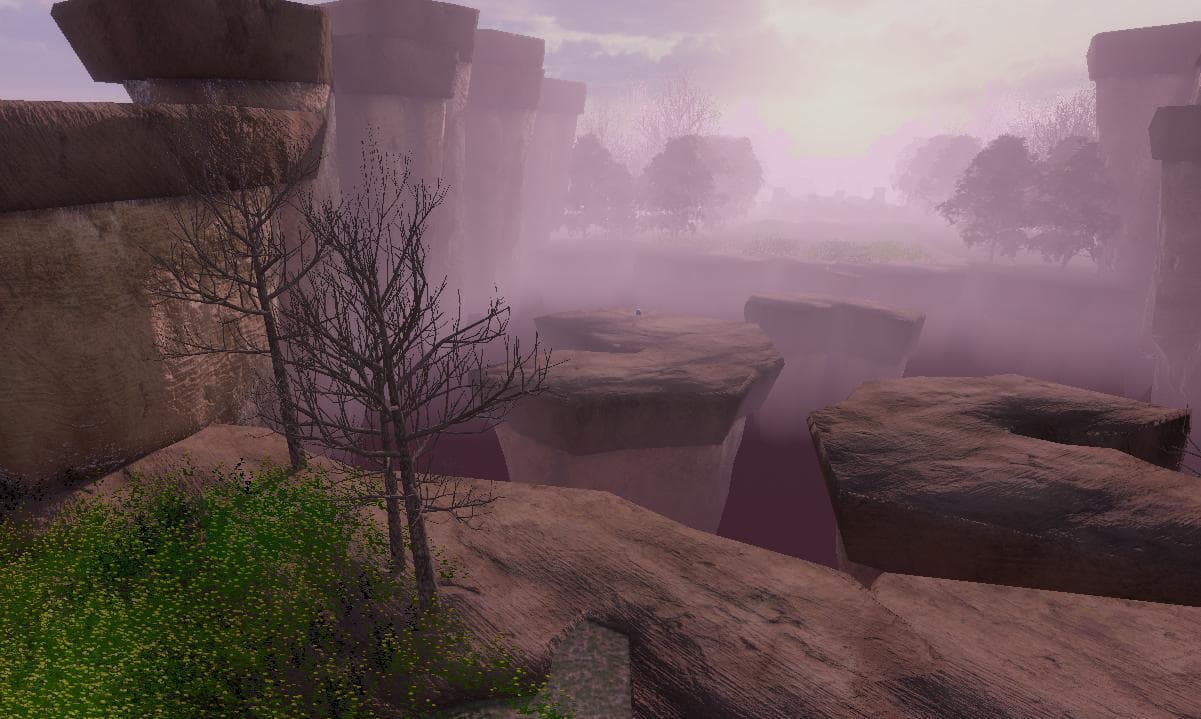 The Mind of Desert screenshot 2