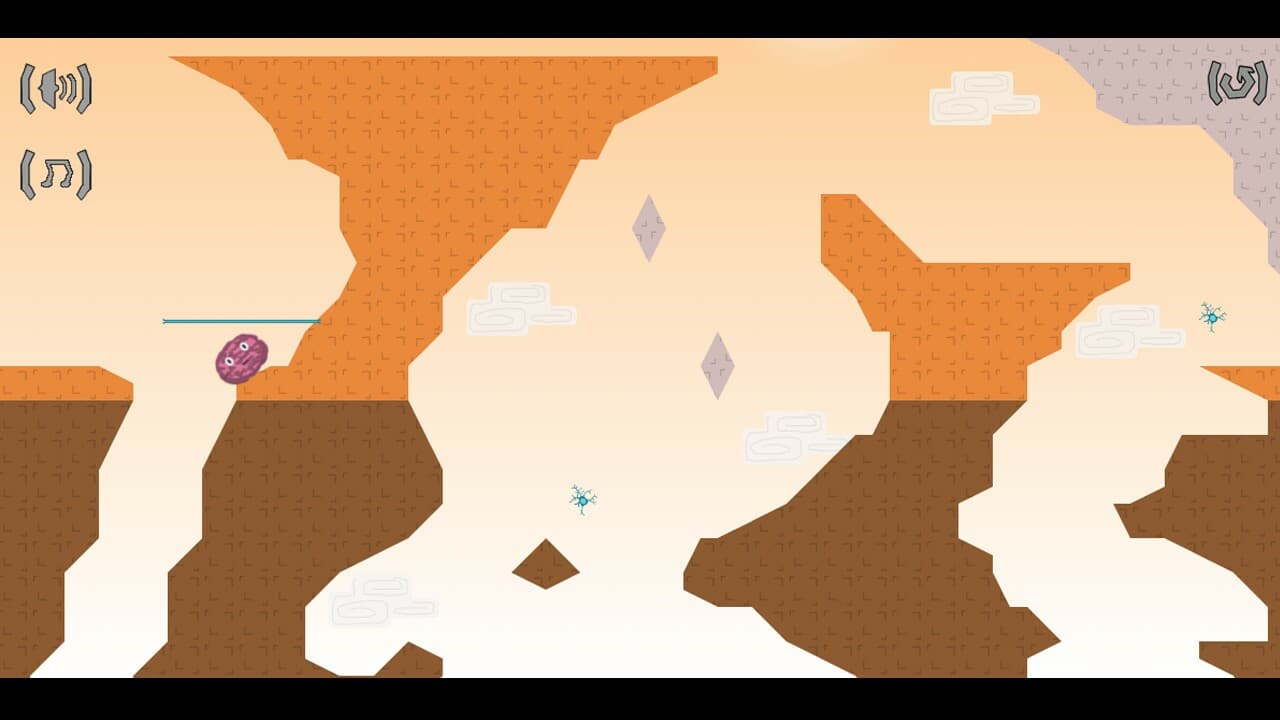 Brian the Brain screenshot 2