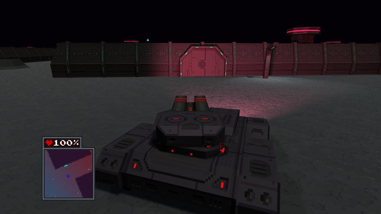 K37-D screenshot 5