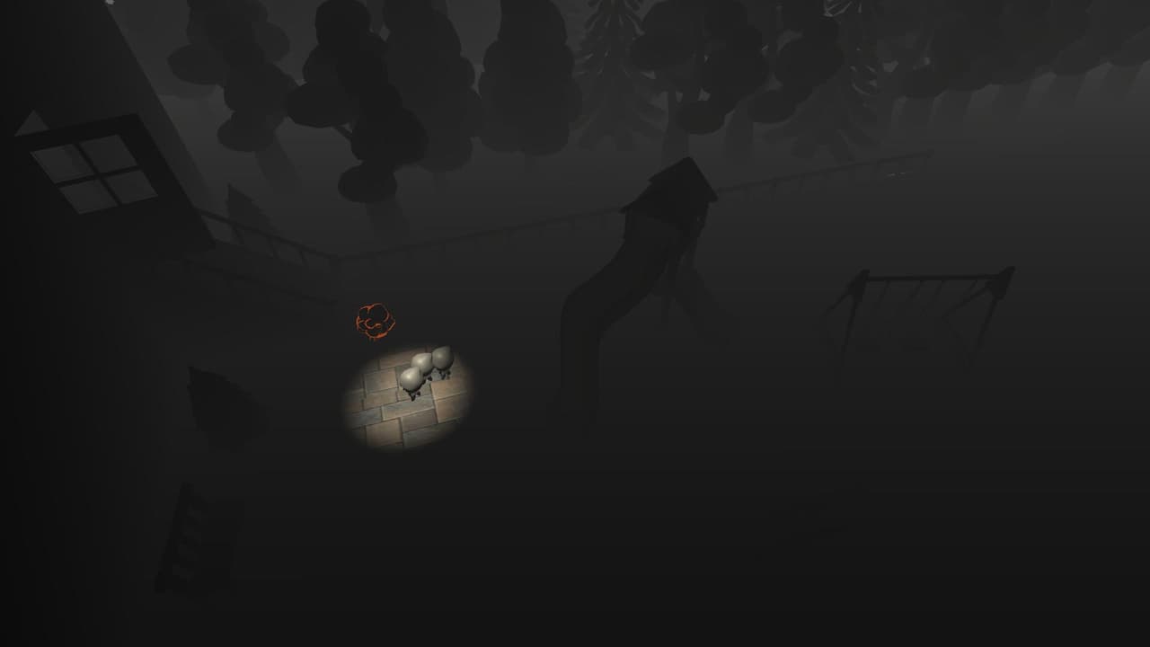lumen (itch) (shepherdz) screenshot 5