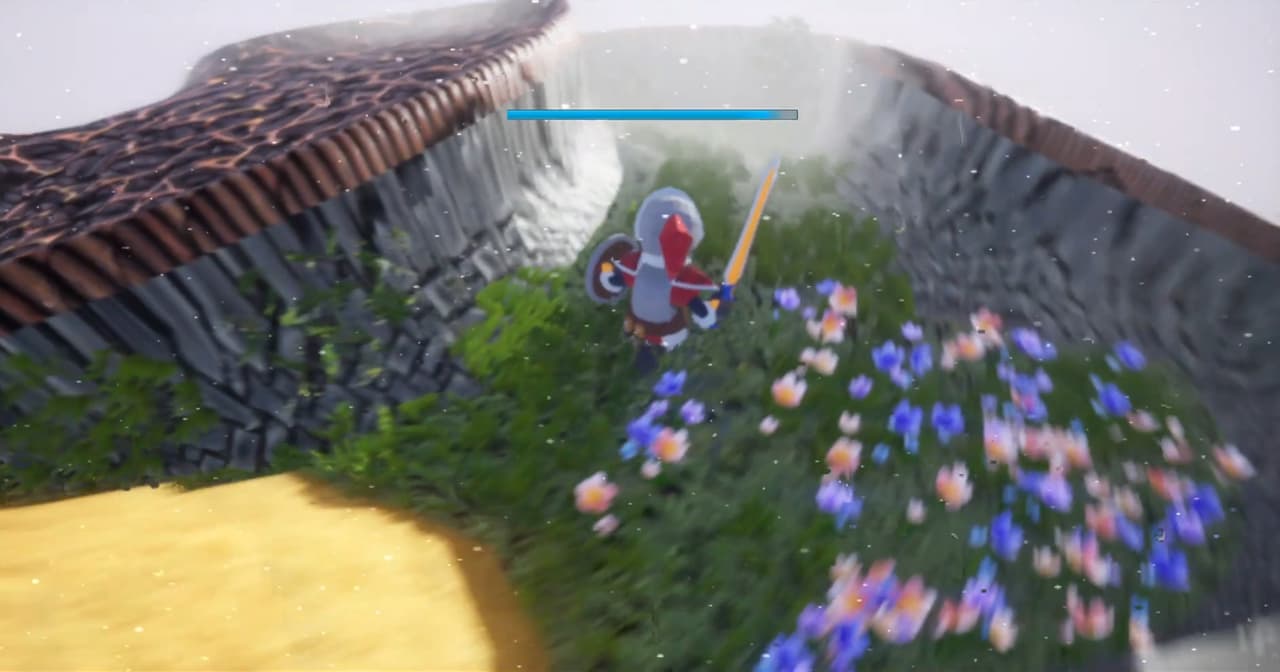 Heads v.s. Tails screenshot 5