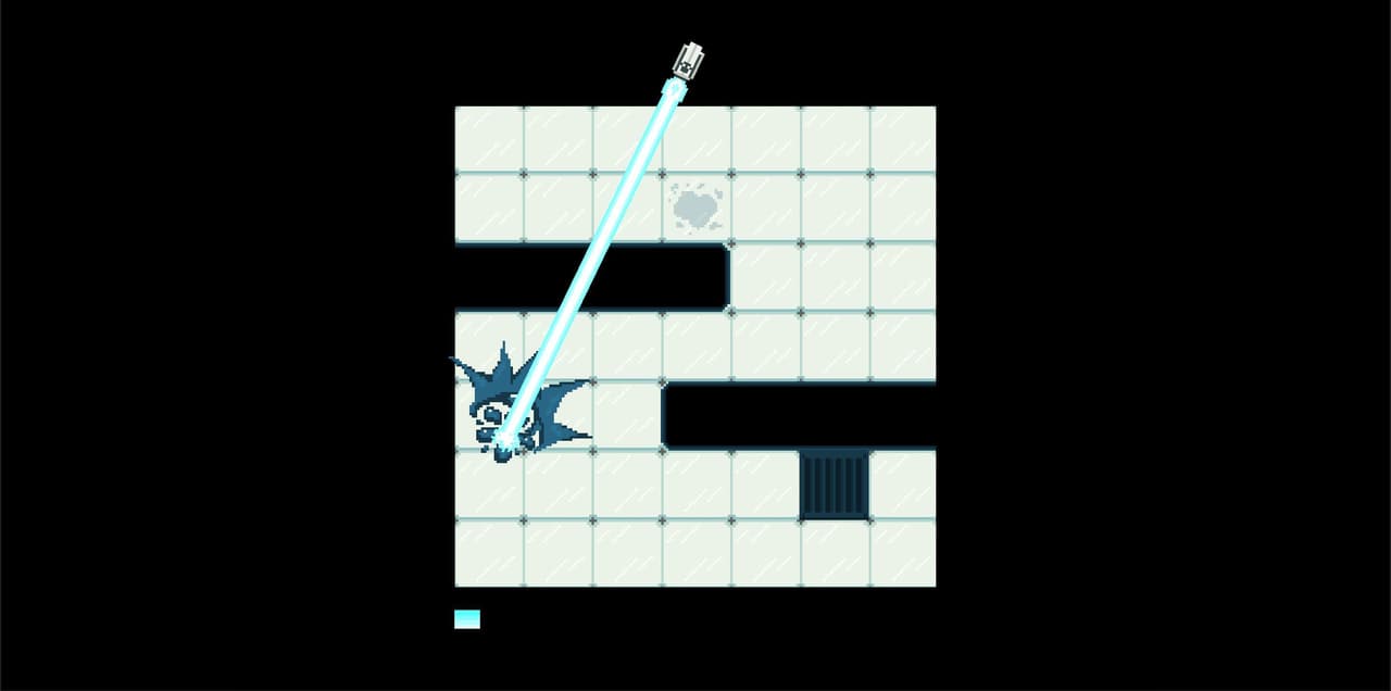 Lab Escape (Eva Abollivier, Yacuzi) screenshot 3