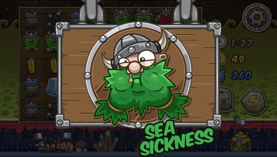 Loot the Land screenshot 5