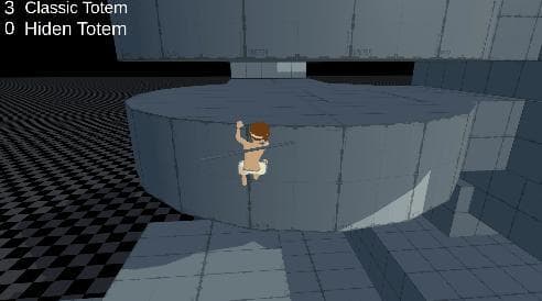 Legend Of Papyrus screenshot 2