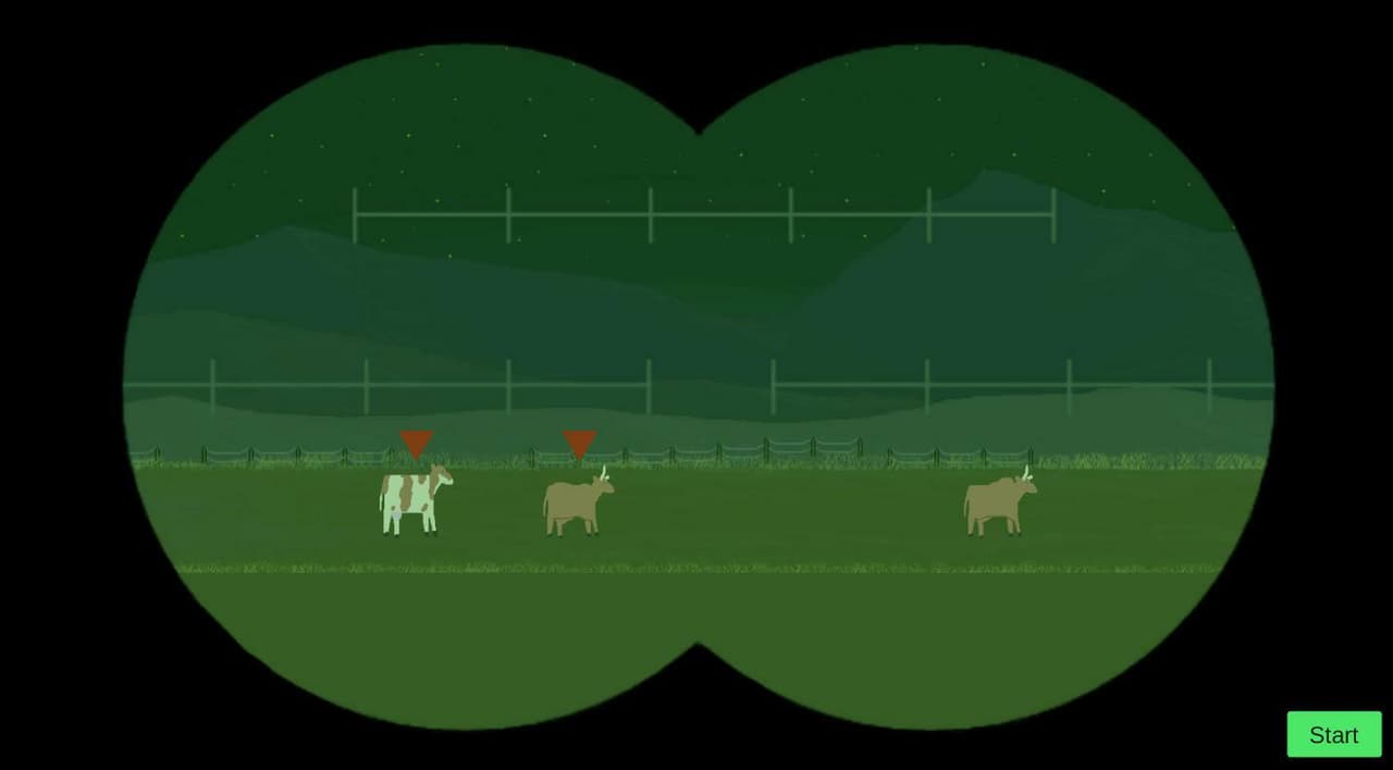 Intergalactic Muster screenshot 3