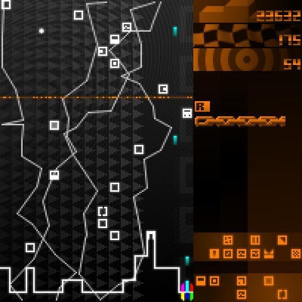 Huenison (itch) screenshot 5