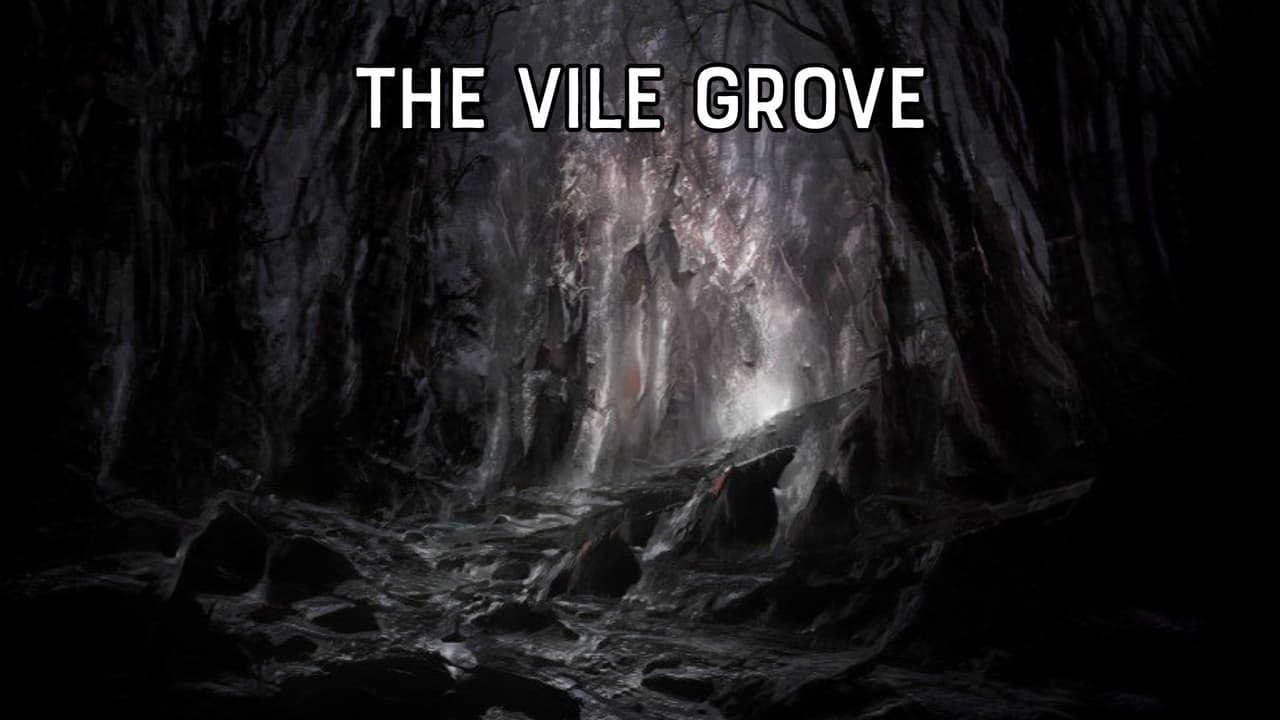 The Verdant Grove screenshot 2