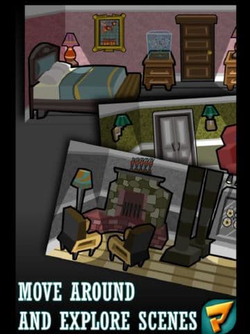 Steal and Escape: Mission 1 screenshot 3