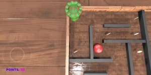 Bemazed screenshot 2