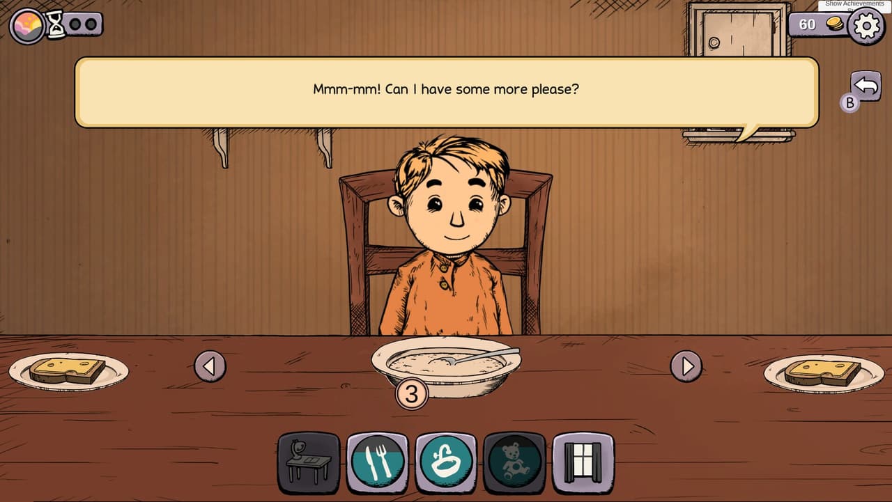 My Child Lebensborn Remastered screenshot 4