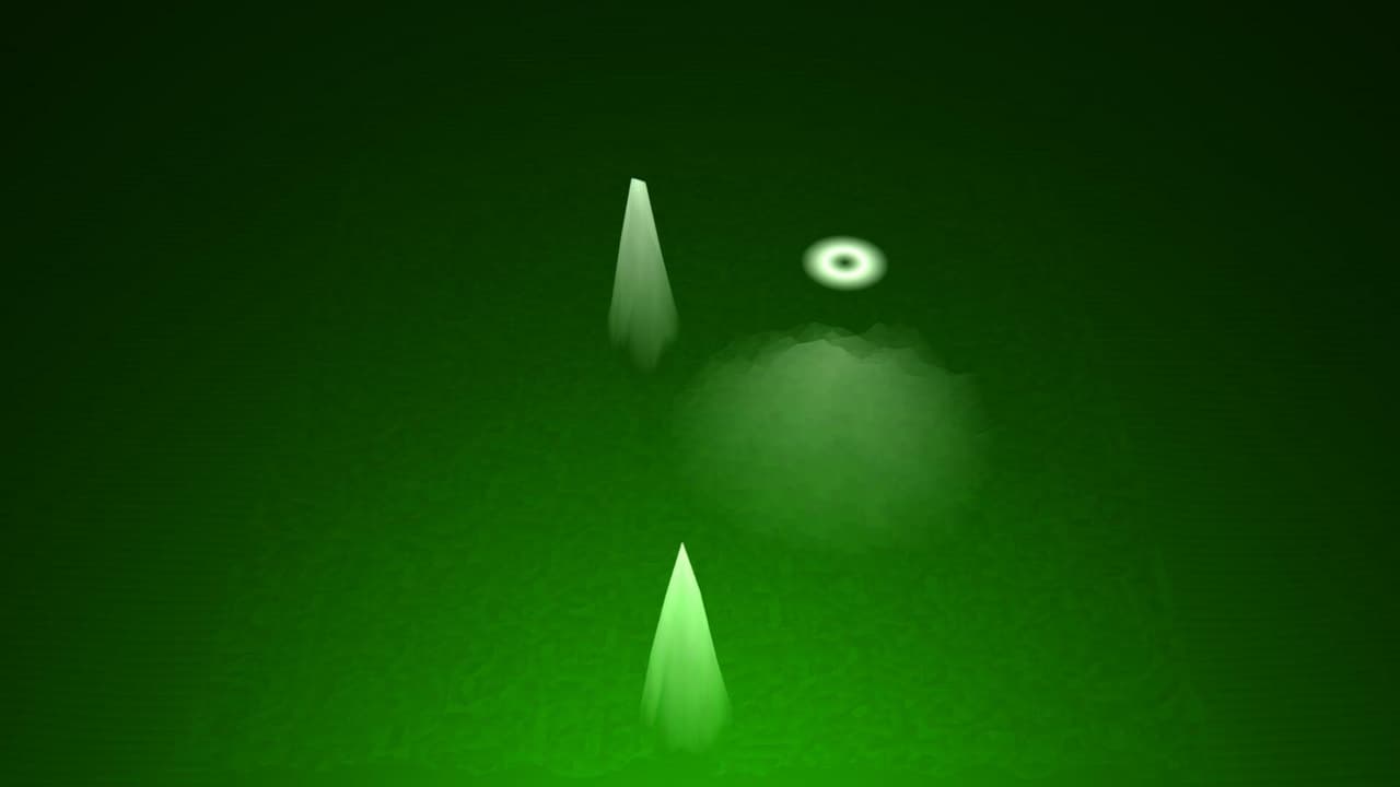 Virtual Particles