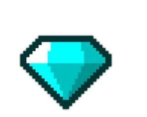 Diamond Hunter (KnifeWorm)