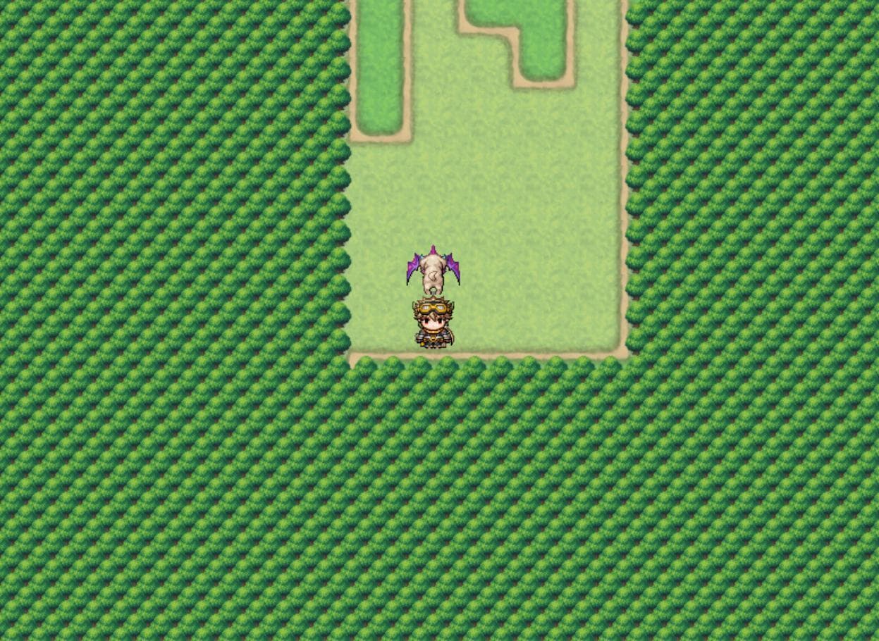 Animal Mayhem screenshot 2