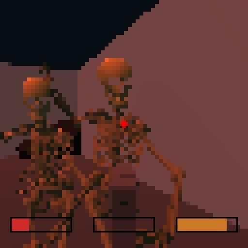 Knee Deep In The Doot screenshot 4
