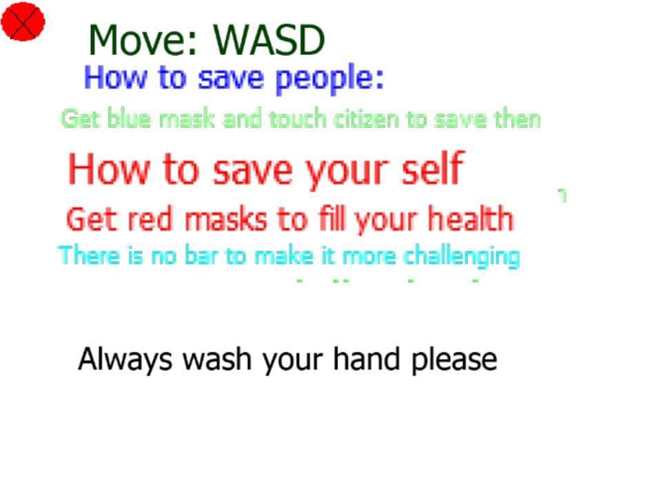 Covid-19 Savior screenshot 3