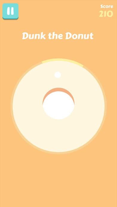 Circle Pong Saga screenshot 5