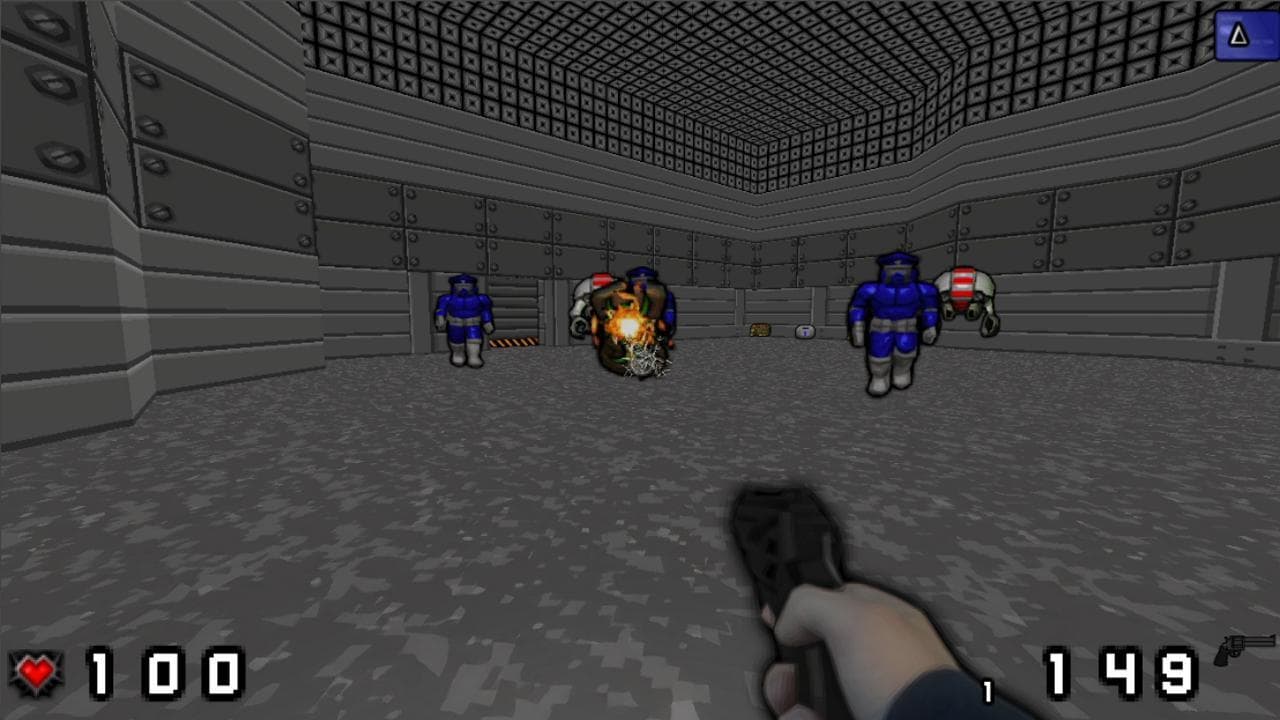 OskFups screenshot 6