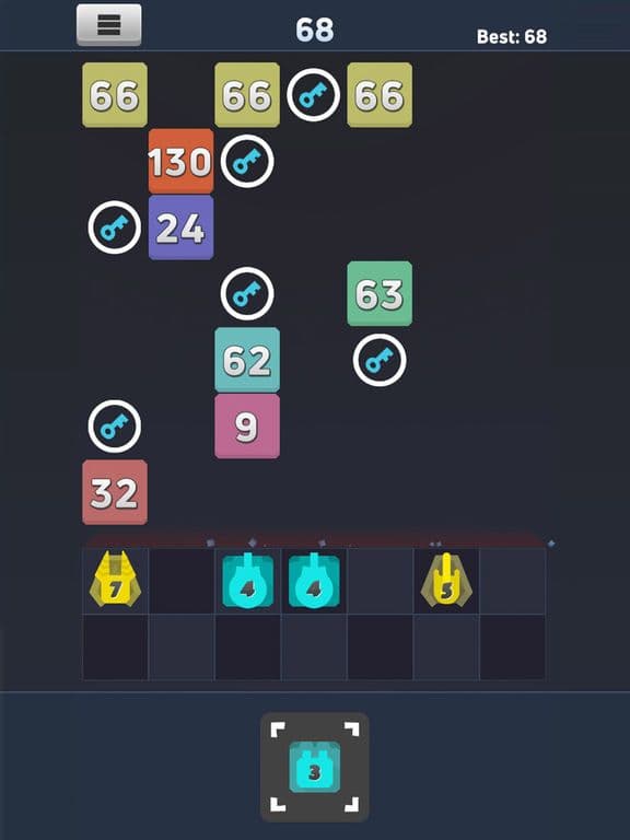 Merge Defense!