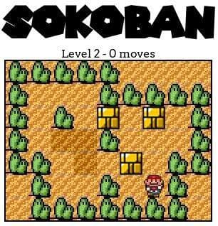 Sokoban (risto)
