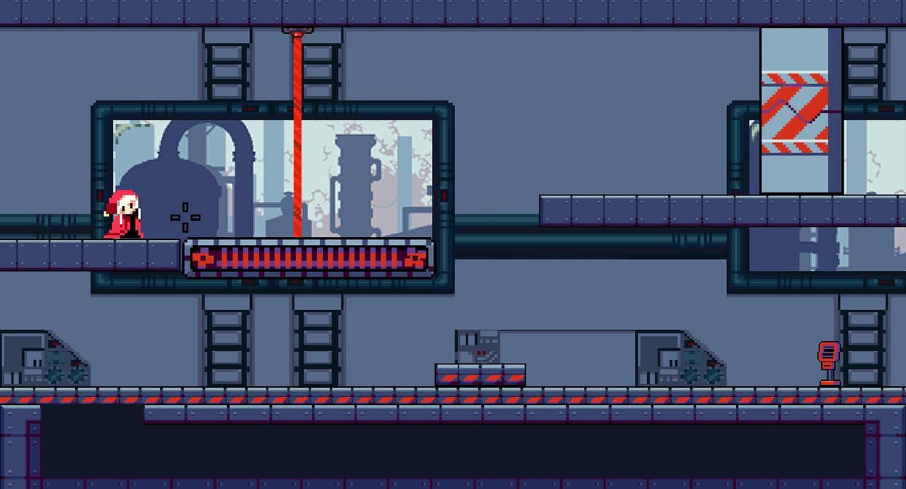 Untitled Ghost Game (TheFrozenKnight, Shutupsidhant, Shadownit15, Pacific, celestialdeviant) screenshot 3