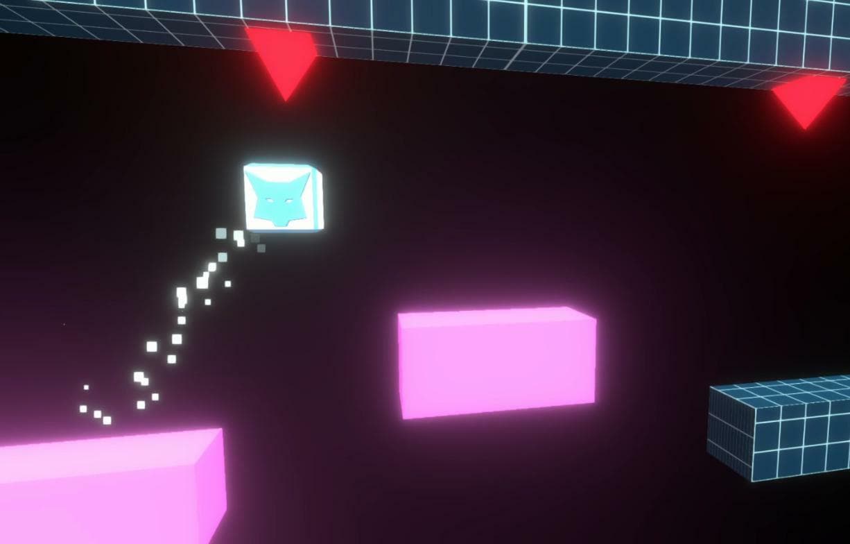 Hardest Game (Schwierigstes Spiel) screenshot 3