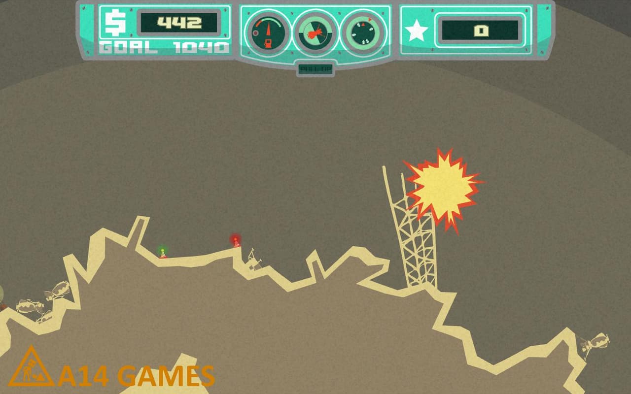 Master Lander screenshot 4