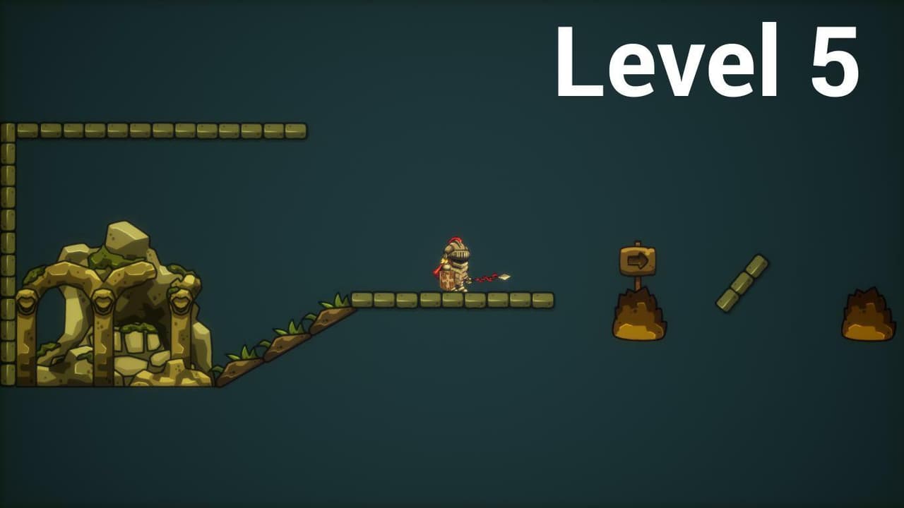 Leos Path screenshot 5