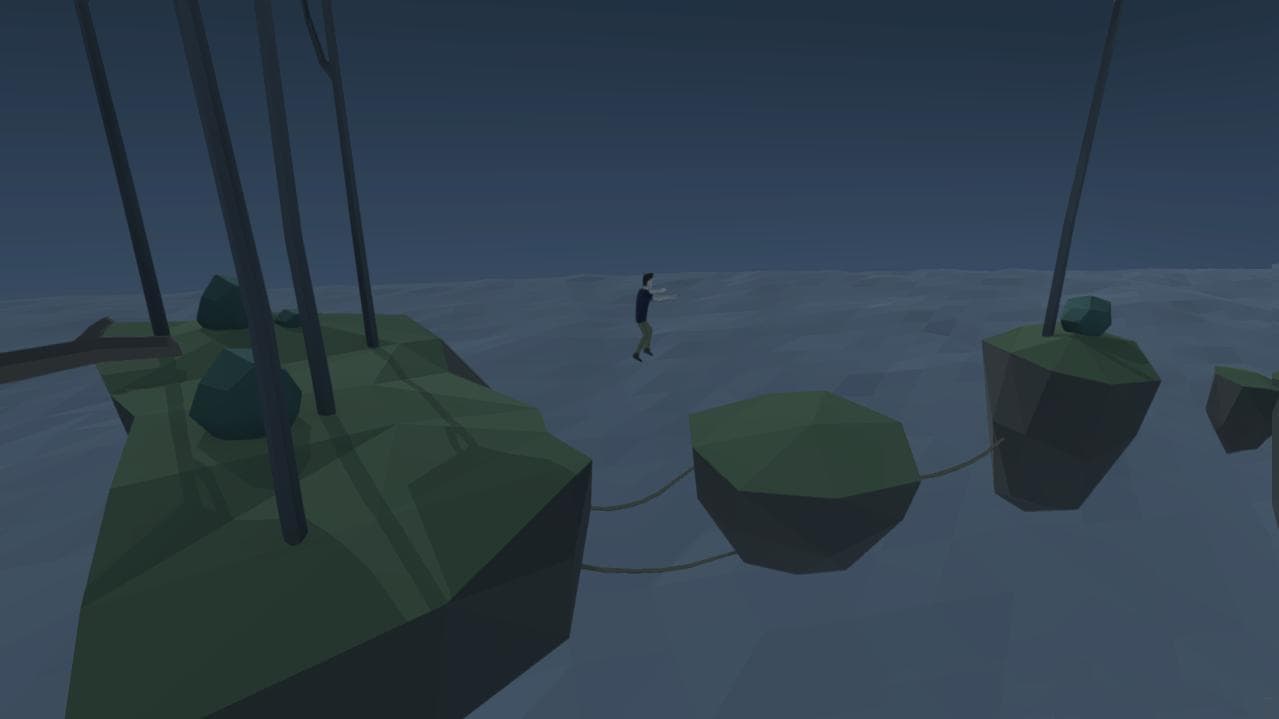 Below (itch) (WIM Games) screenshot 4