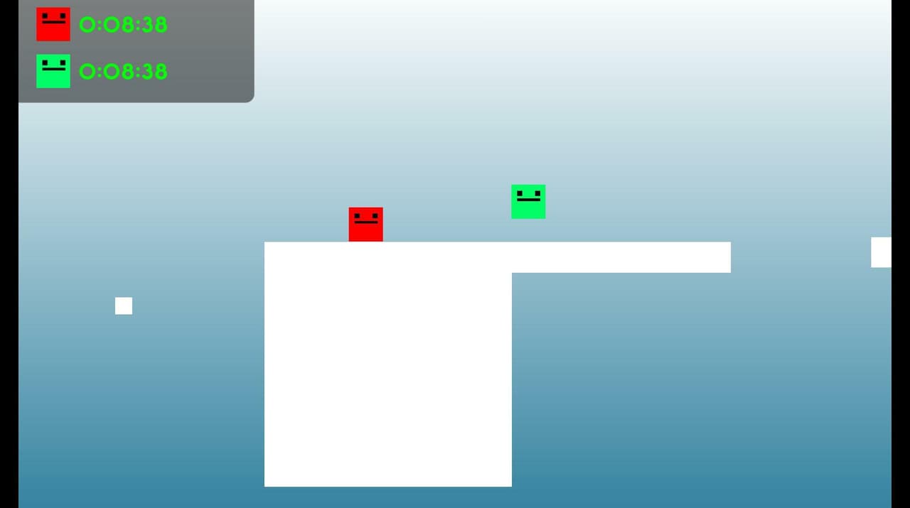 Just A Bunch of Squares screenshot 6