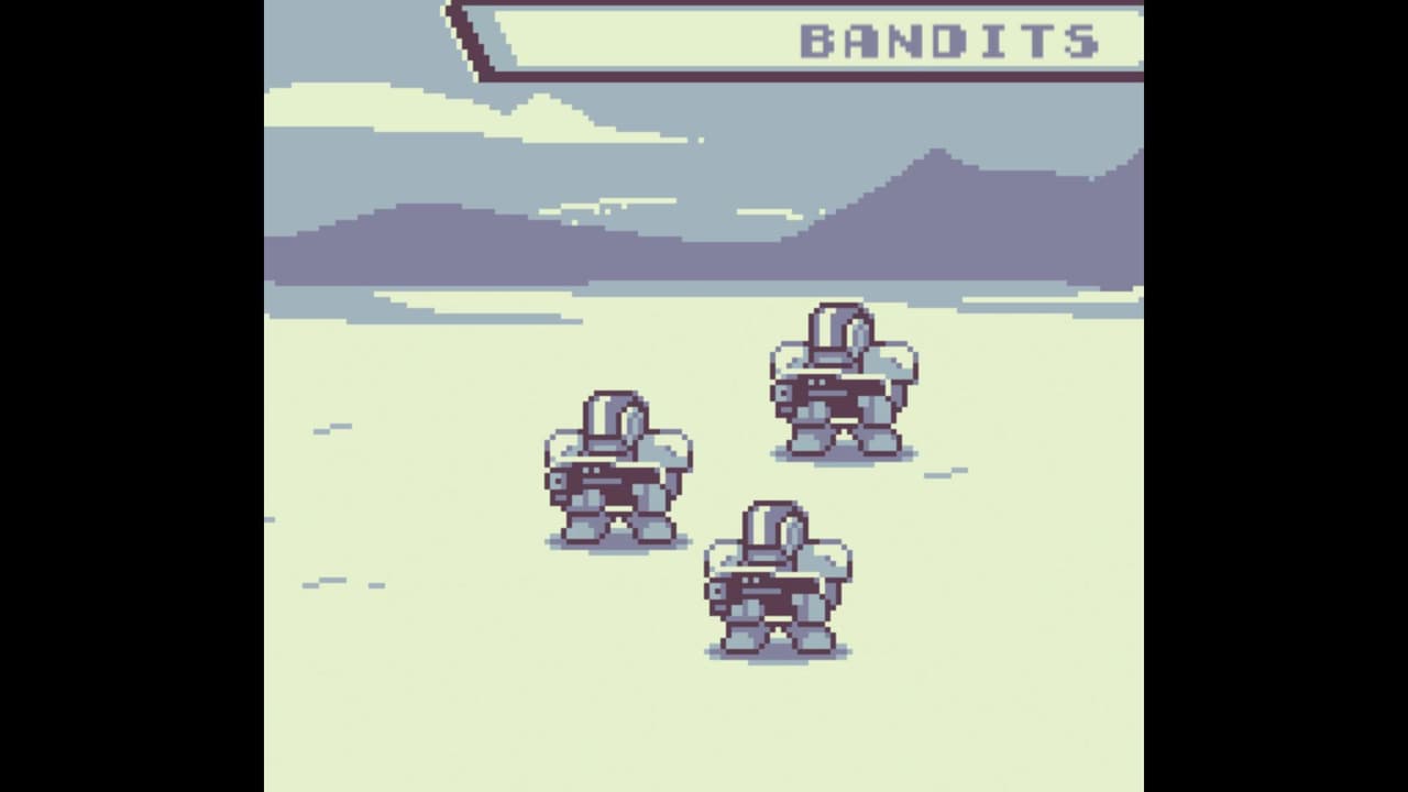 Orbital Wars (itch) screenshot 3