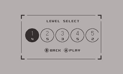 Rocky Stairs (Playdate) screenshot 5